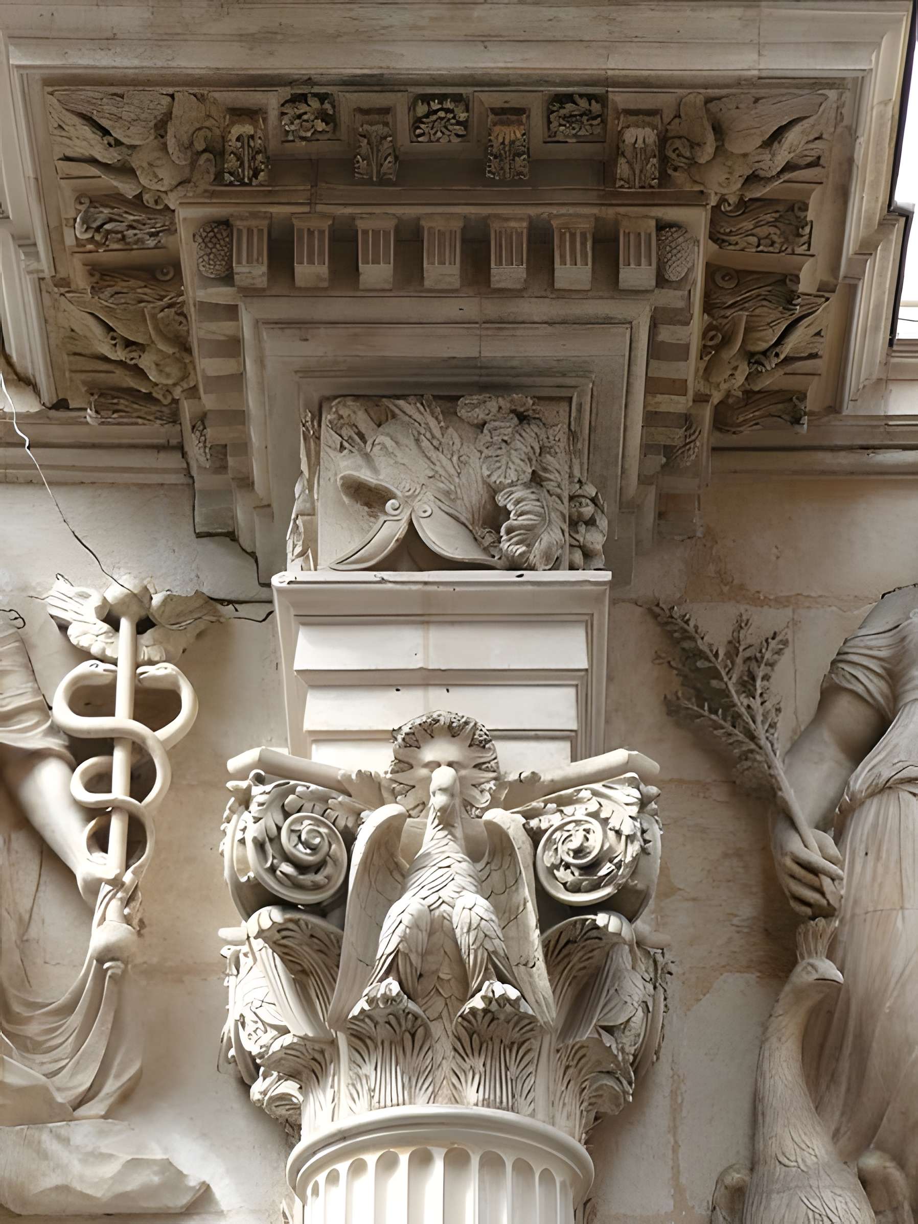 Hôtel de Bagis à Toulouse 