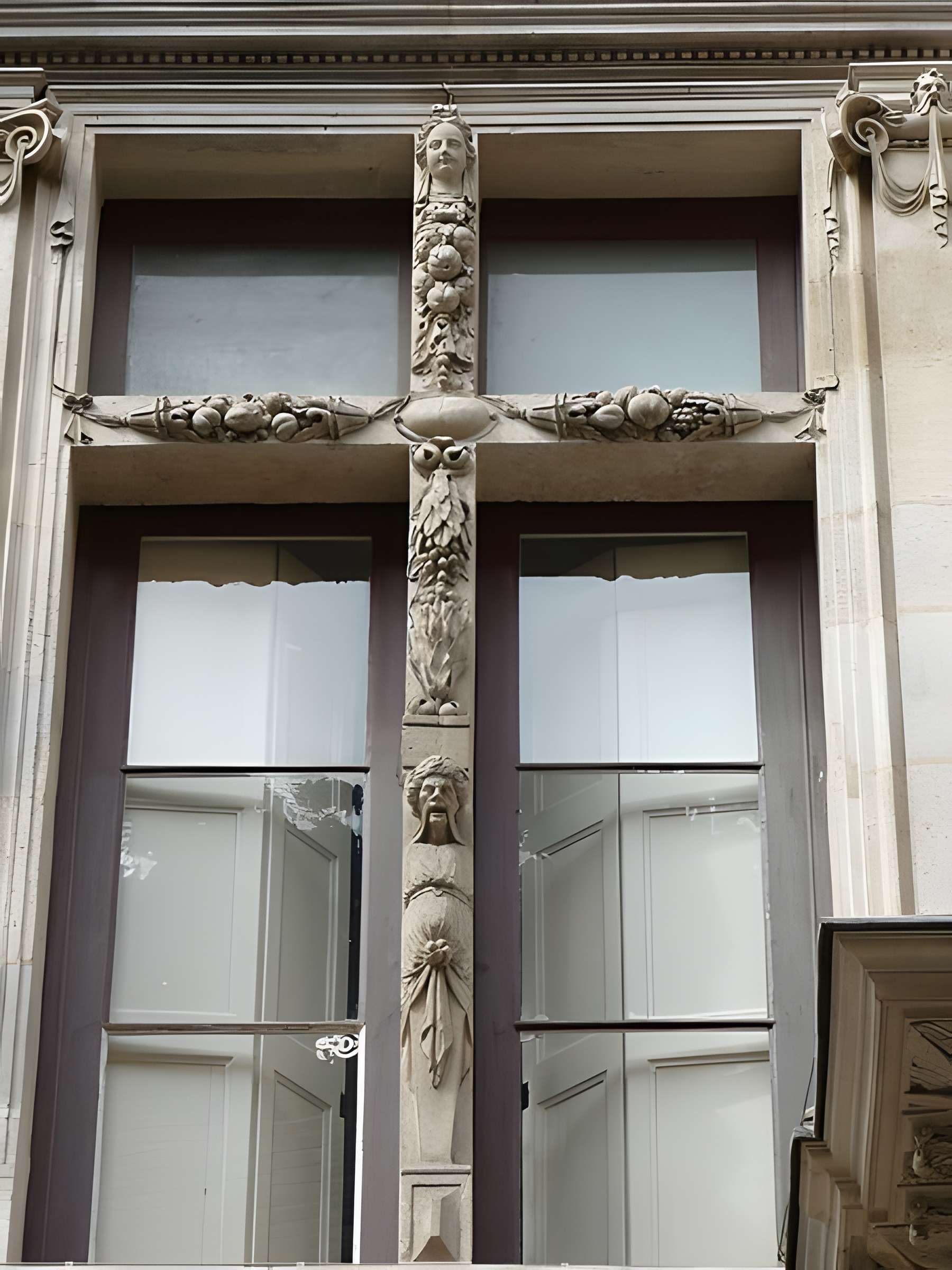 Hôtel de Bagis à Toulouse 