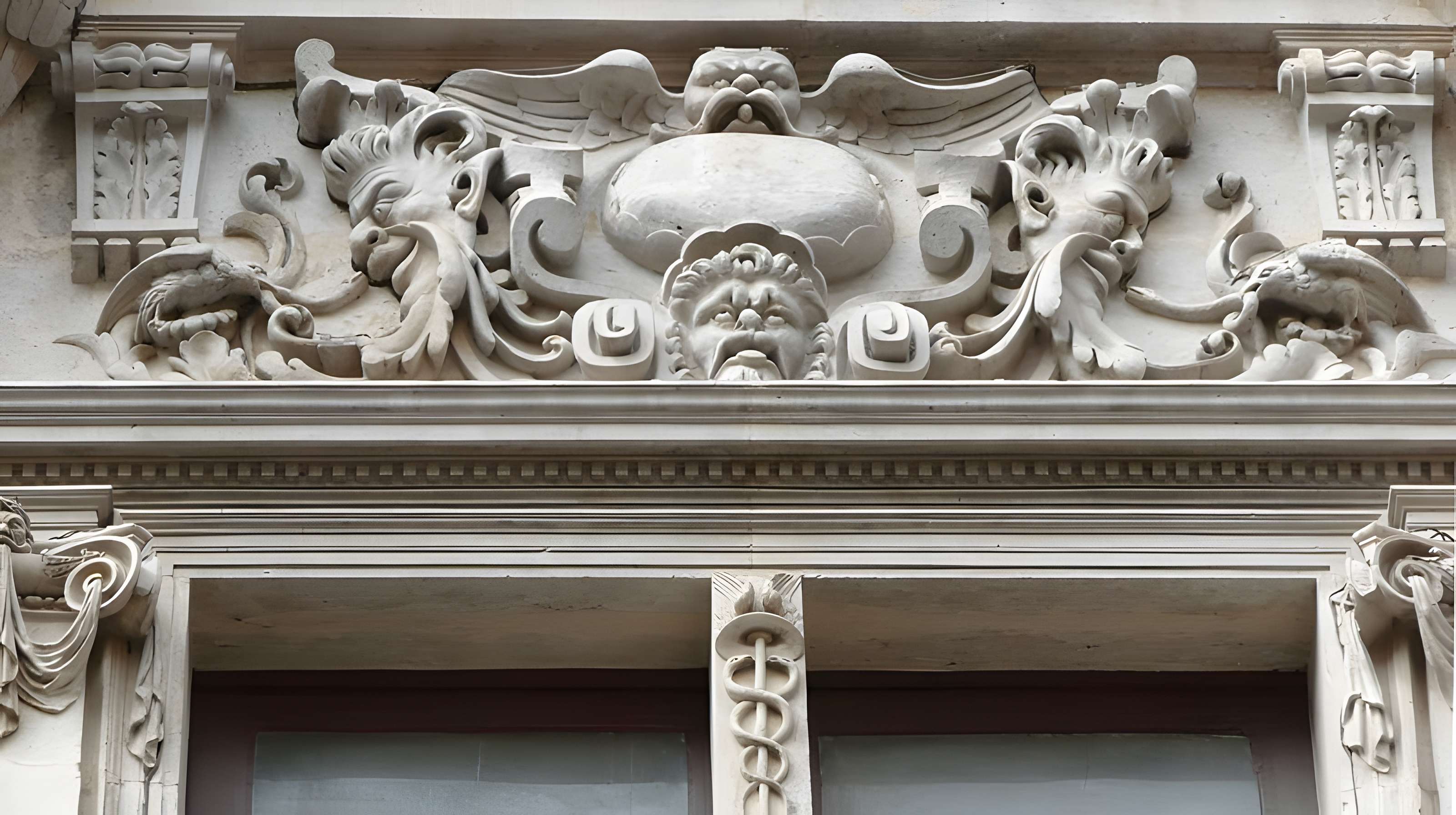 Hôtel de Bagis à Toulouse 