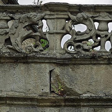 Hôtel de Beaumanoir à Dinan