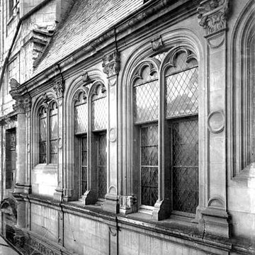 Hôtel de Beaune-Semblançay à Tours