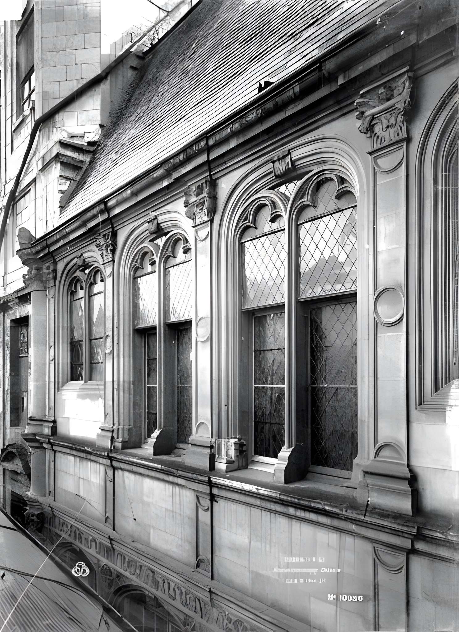 Hôtel de Beaune-Semblançay à Tours