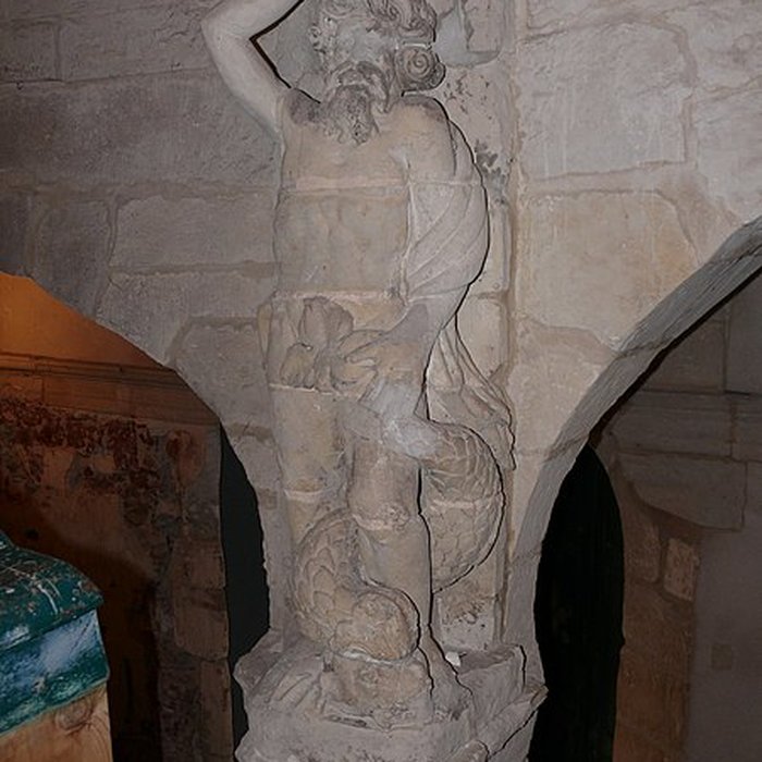 Photo de Hôtel de Belzunce à Bayonne