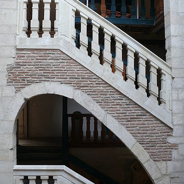 Photo de Hôtel de Belzunce à Bayonne