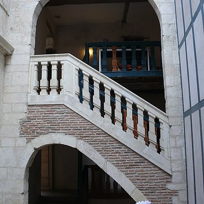 Photo de Hôtel de Belzunce à Bayonne