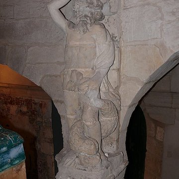 Hôtel de Belzunce à Bayonne