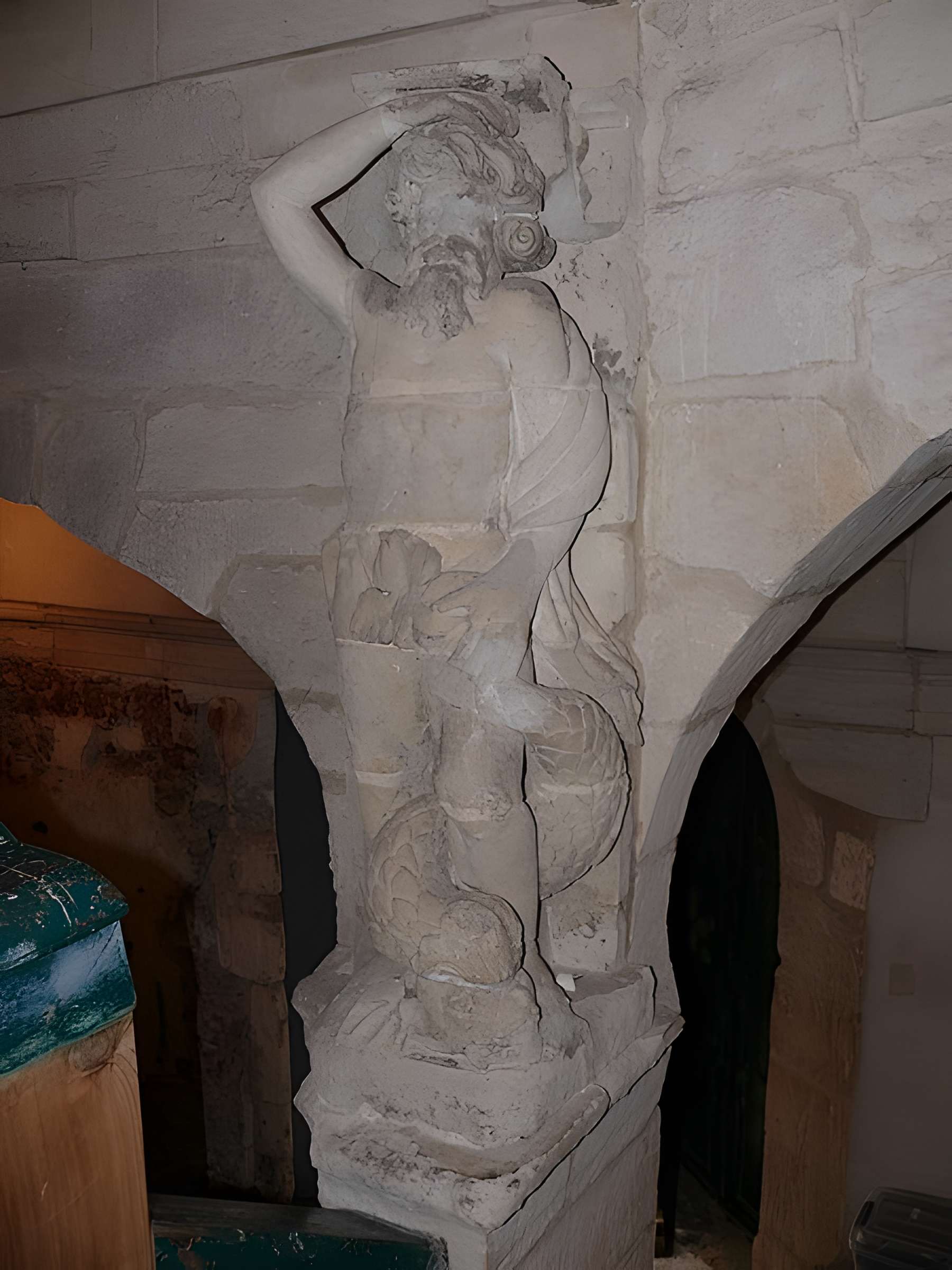 Hôtel de Belzunce à Bayonne