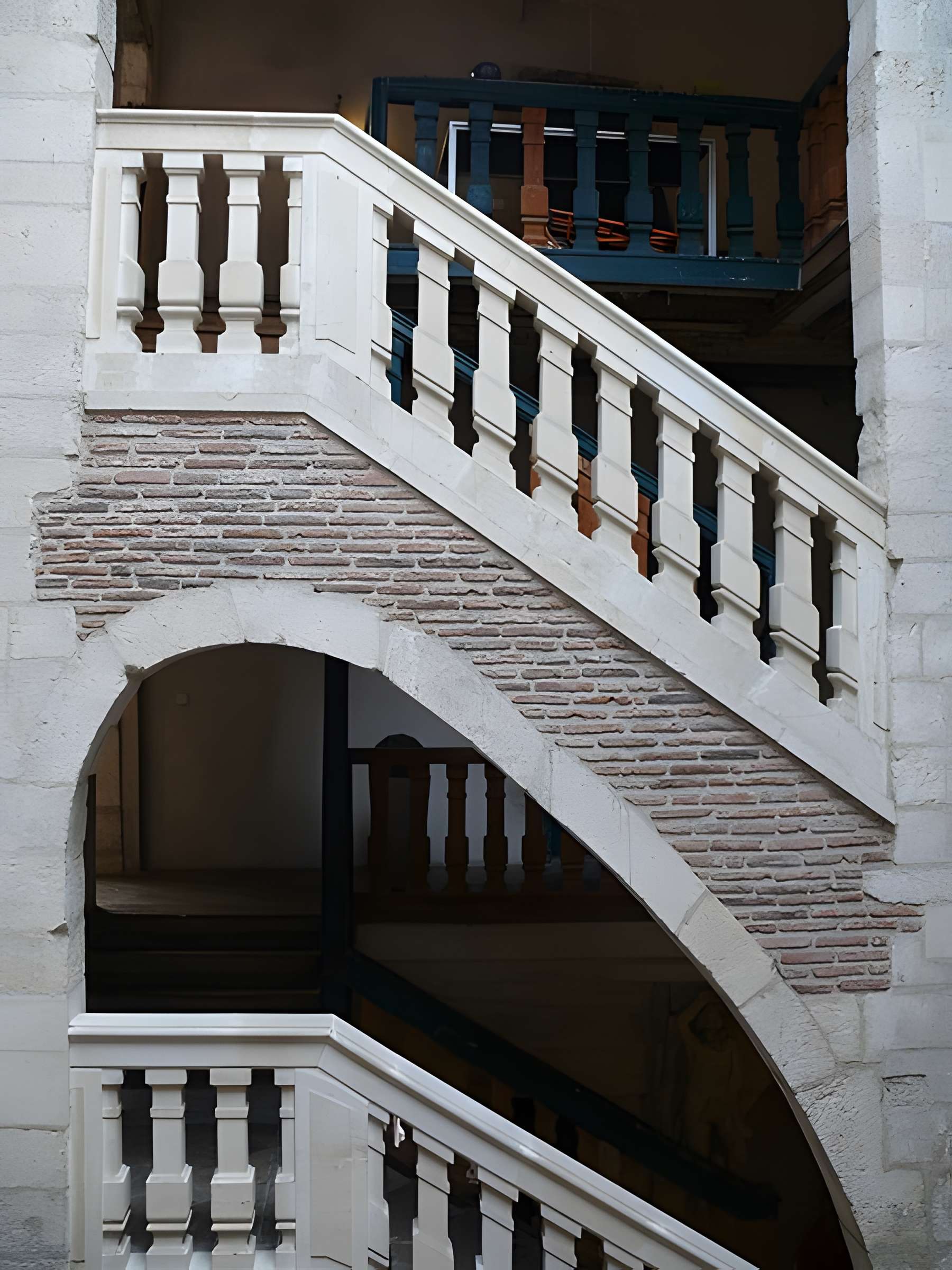 Hôtel de Belzunce à Bayonne