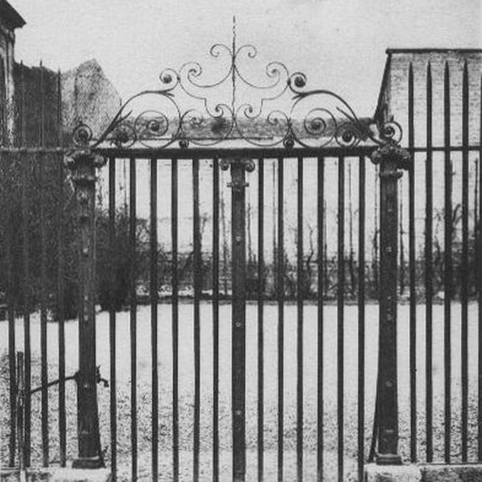 Photo de Hôtel de Bézannes à Reims