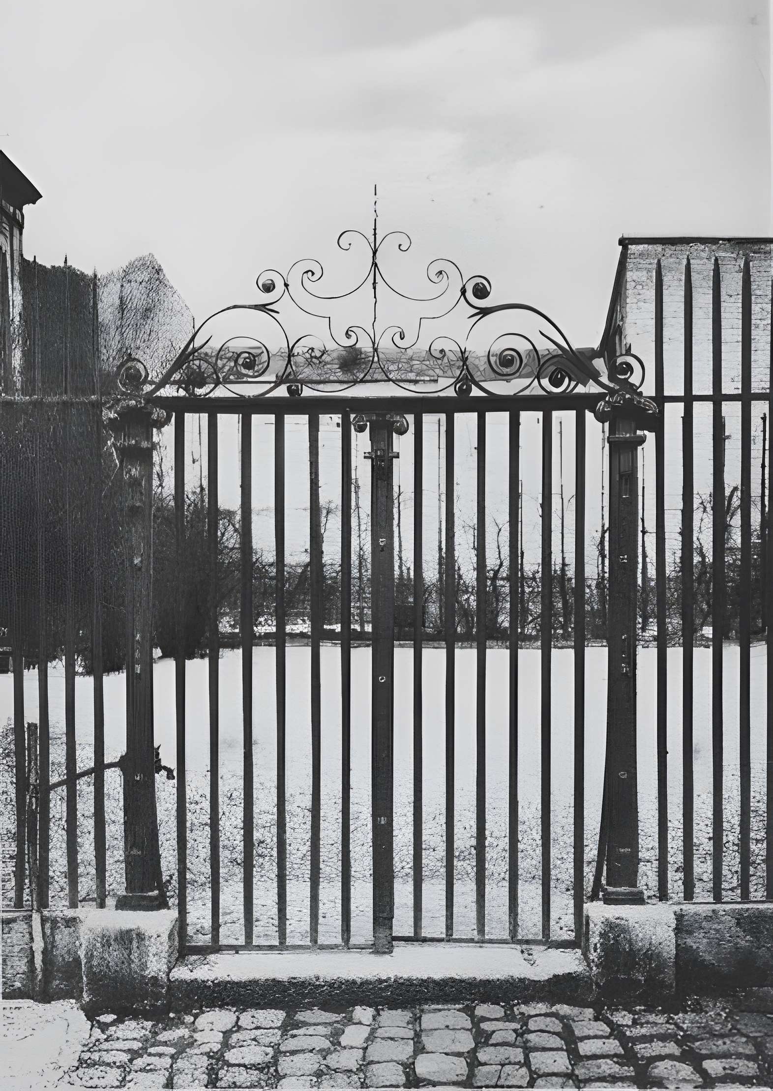 Hôtel de Bézannes à Reims