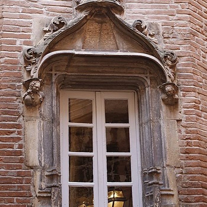 Photo de Hôtel de Bonnefoy à Toulouse