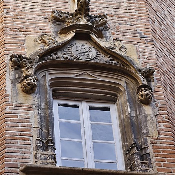 Photo de Hôtel de Bonnefoy à Toulouse