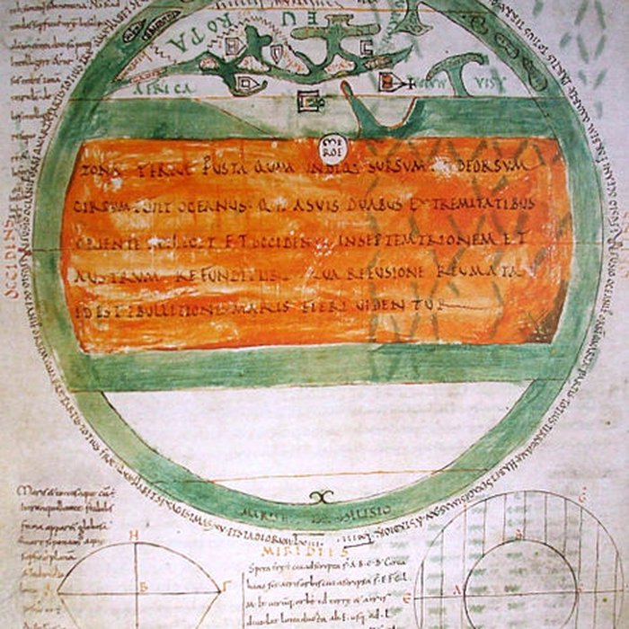 Photo de Abbaye Saint-Benoît de Saint-Benoît-sur-Loire