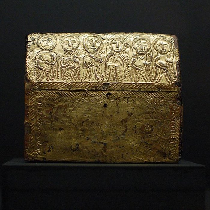 Photo de Abbaye Saint-Benoît de Saint-Benoît-sur-Loire