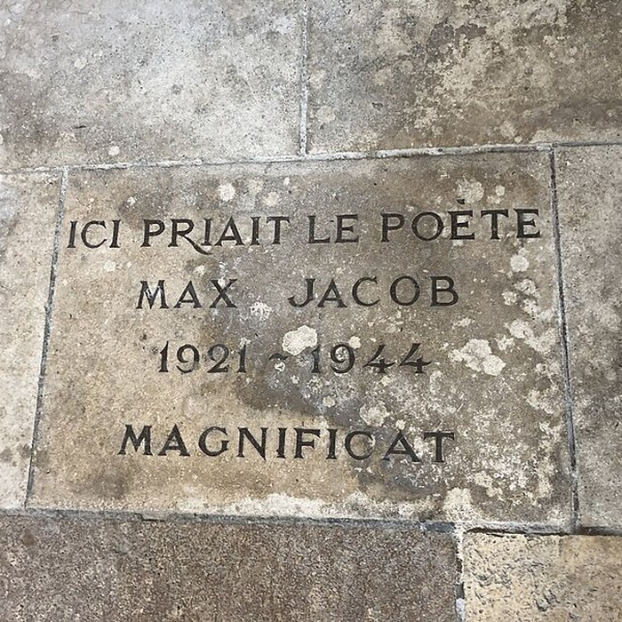 Photo de Abbaye Saint-Benoît de Saint-Benoît-sur-Loire