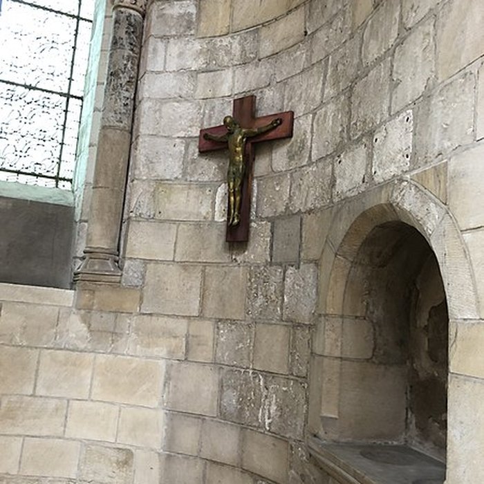 Photo de Abbaye Saint-Benoît de Saint-Benoît-sur-Loire