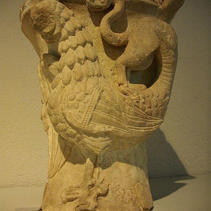 Photo de Abbaye Saint-Benoît de Saint-Benoît-sur-Loire