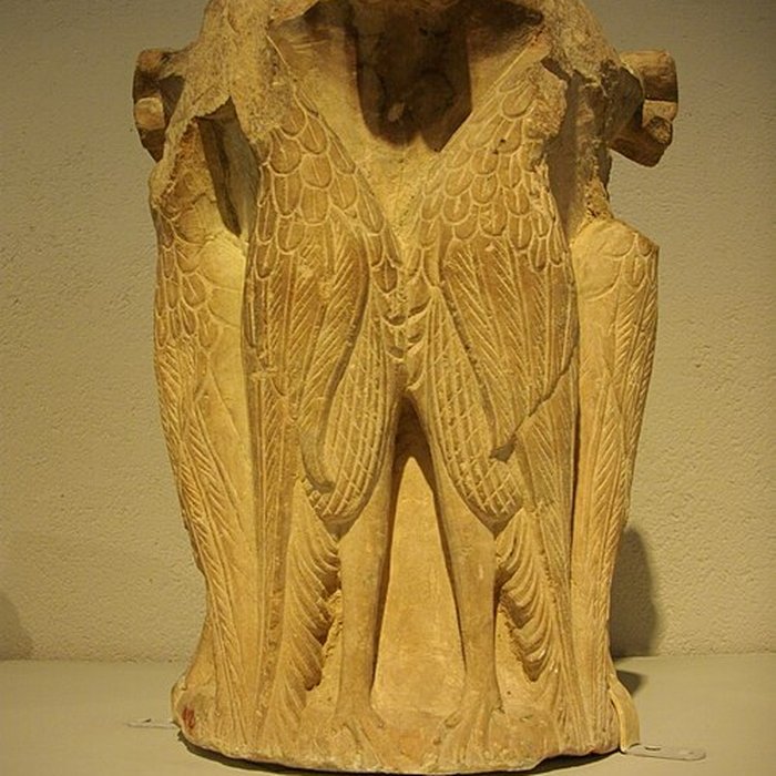 Photo de Abbaye Saint-Benoît de Saint-Benoît-sur-Loire