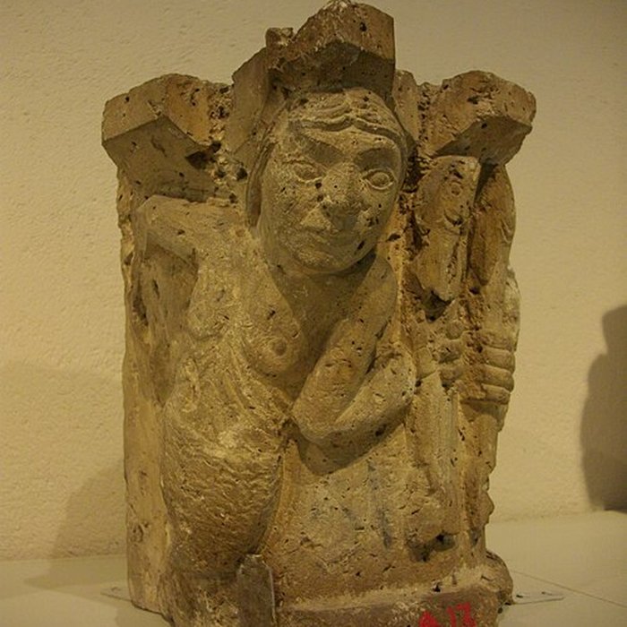 Photo de Abbaye Saint-Benoît de Saint-Benoît-sur-Loire