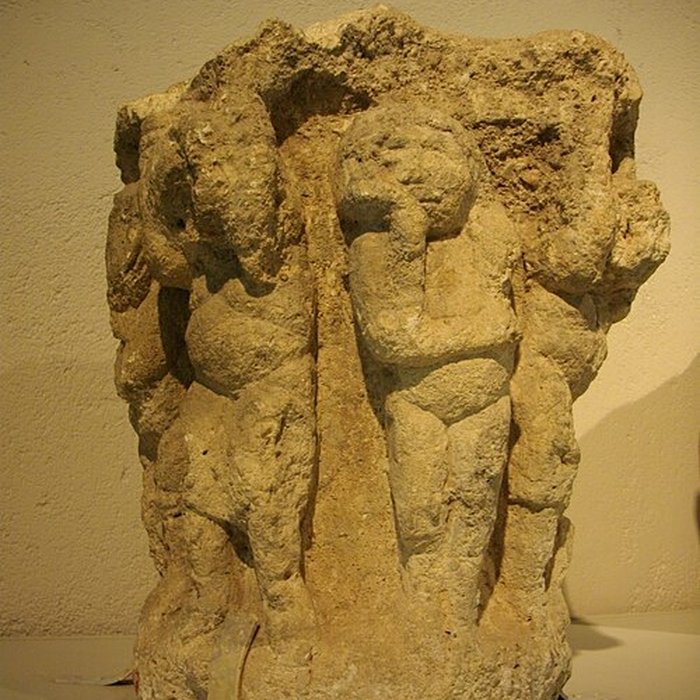 Photo de Abbaye Saint-Benoît de Saint-Benoît-sur-Loire