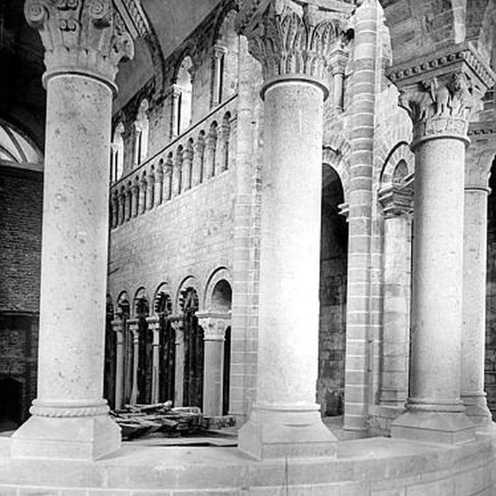 Photo de Abbaye Saint-Benoît de Saint-Benoît-sur-Loire