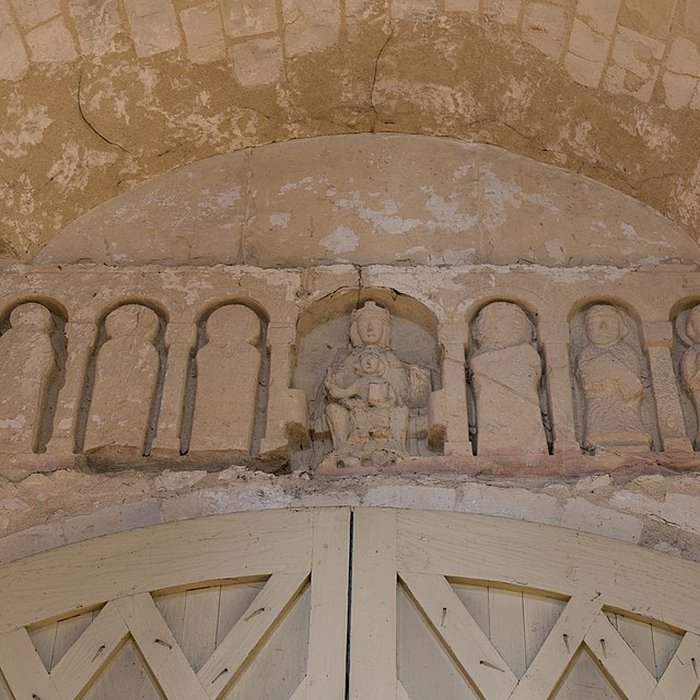 Photo de Abbaye Saint-Benoît de Saint-Benoît-sur-Loire