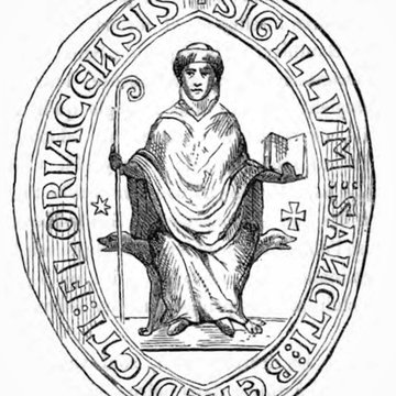 Abbaye Saint-Benoît de Saint-Benoît-sur-Loire