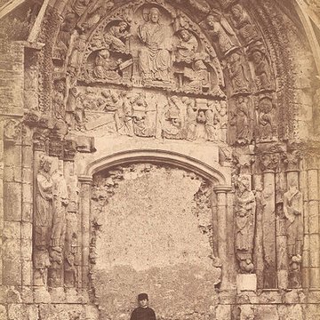 Abbaye Saint-Benoît de Saint-Benoît-sur-Loire