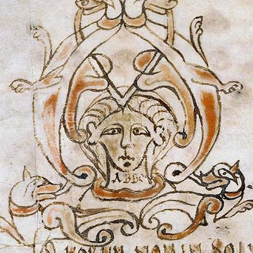 Abbaye Saint-Benoît de Saint-Benoît-sur-Loire