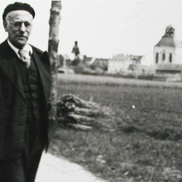 Abbaye Saint-Benoît de Saint-Benoît-sur-Loire