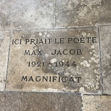 Abbaye Saint-Benoît de Saint-Benoît-sur-Loire