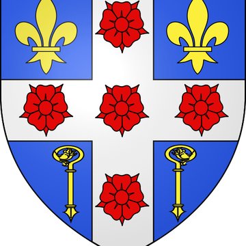 Abbaye Saint-Benoît de Saint-Benoît-sur-Loire