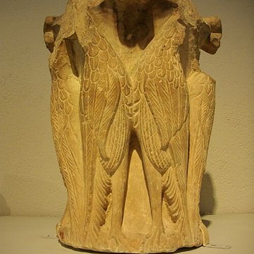 Abbaye Saint-Benoît de Saint-Benoît-sur-Loire