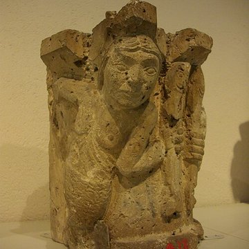 Abbaye Saint-Benoît de Saint-Benoît-sur-Loire