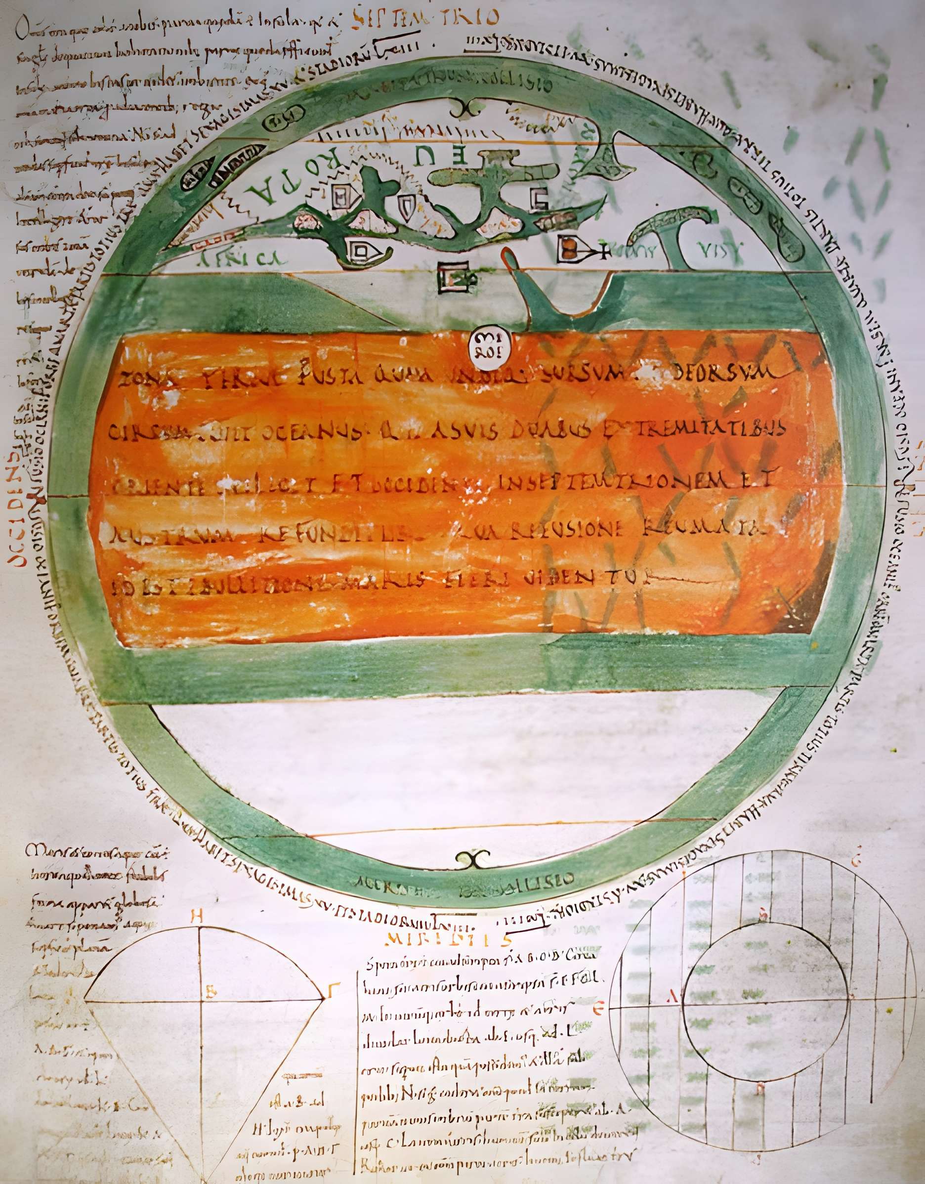 Abbaye Saint-Benoît de Saint-Benoît-sur-Loire