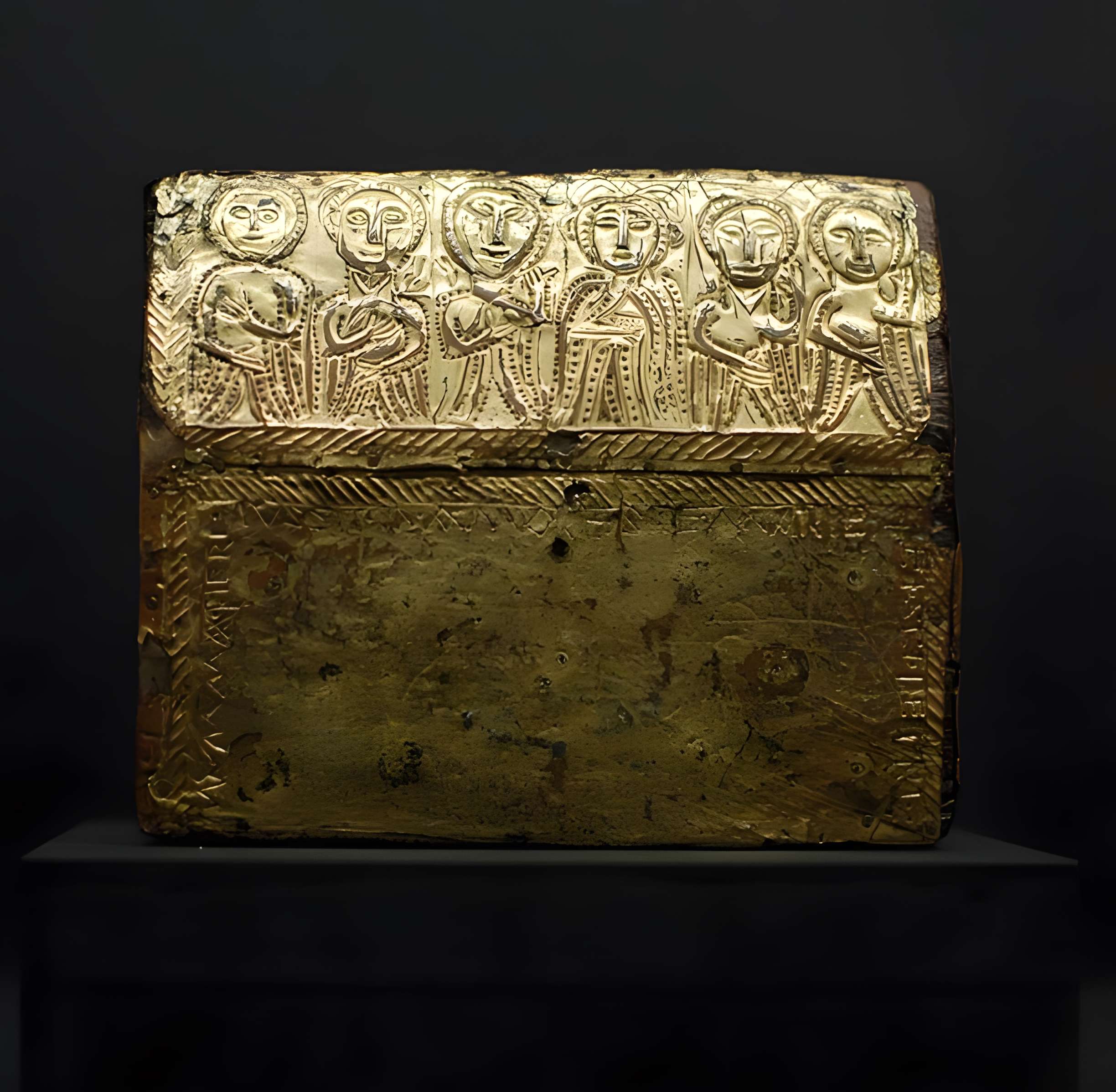 Abbaye Saint-Benoît de Saint-Benoît-sur-Loire