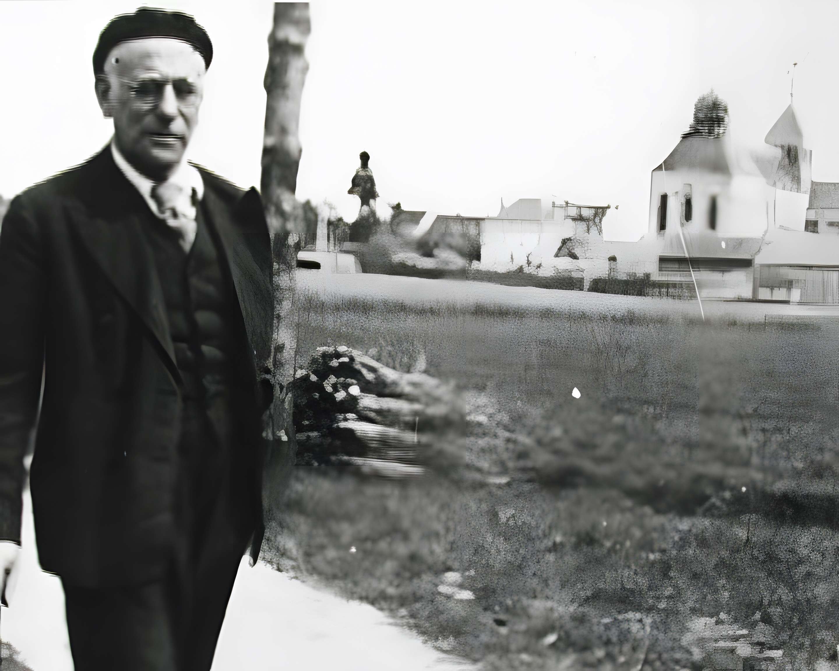 Abbaye Saint-Benoît de Saint-Benoît-sur-Loire