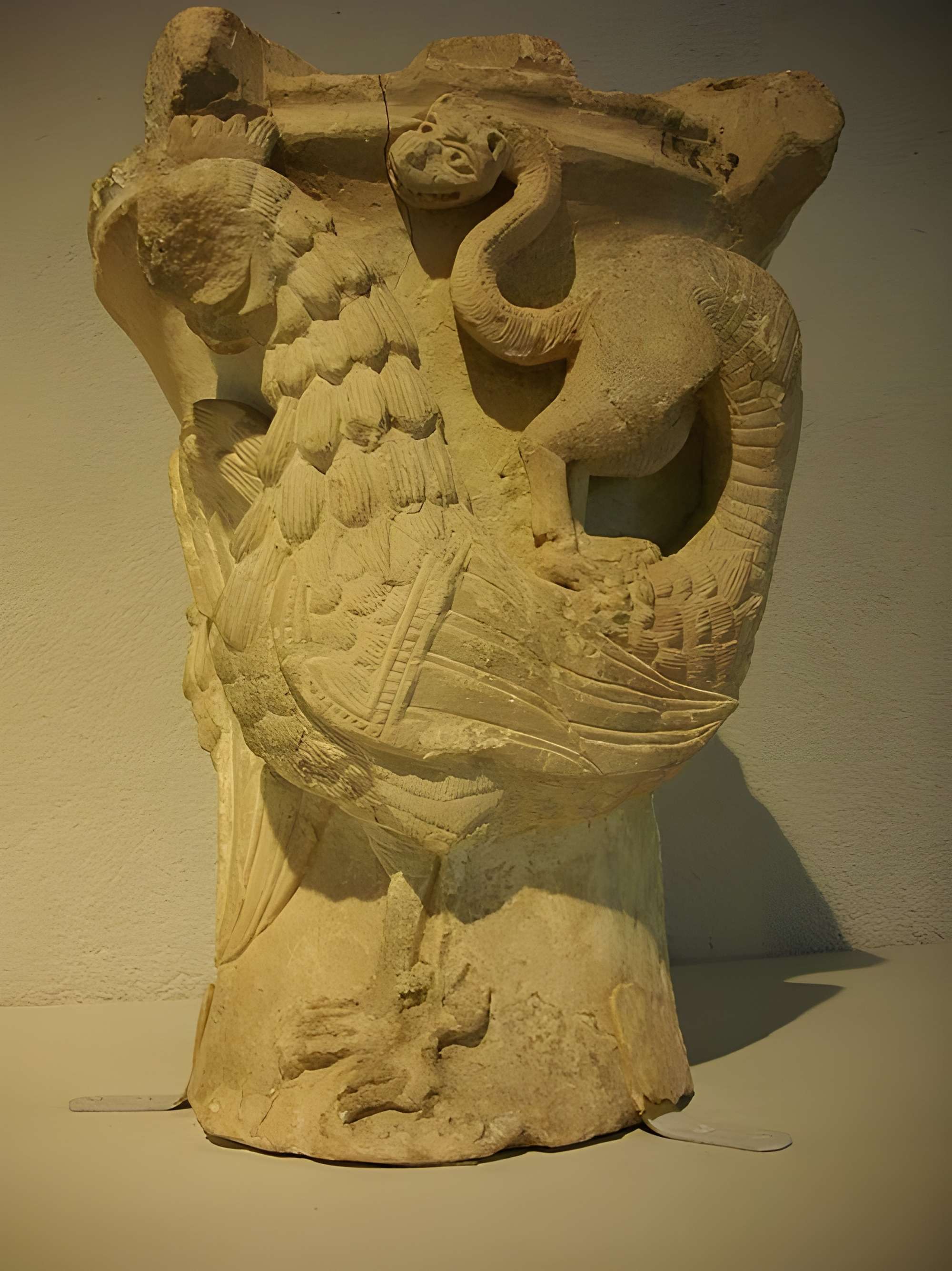 Abbaye Saint-Benoît de Saint-Benoît-sur-Loire