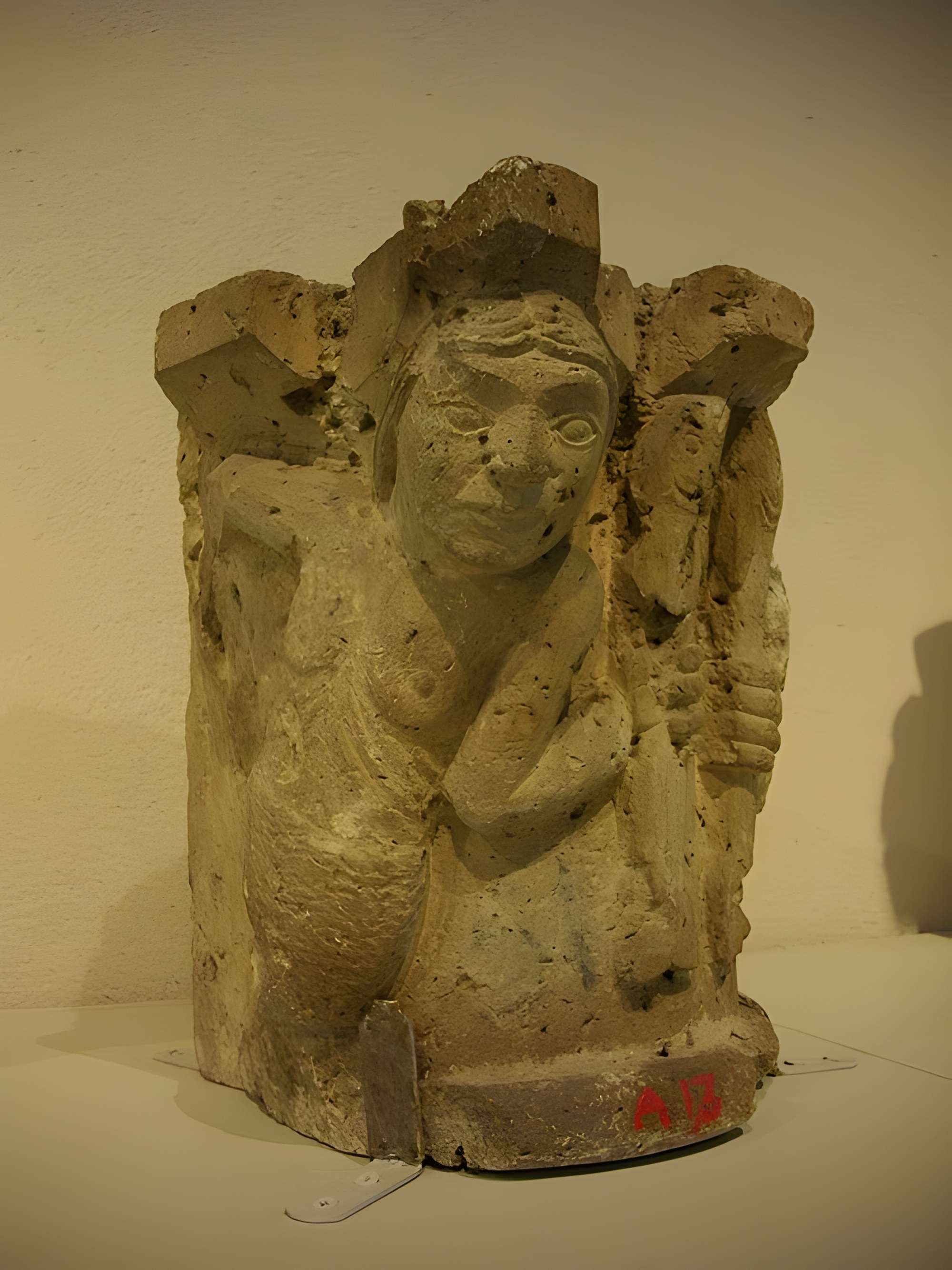 Abbaye Saint-Benoît de Saint-Benoît-sur-Loire