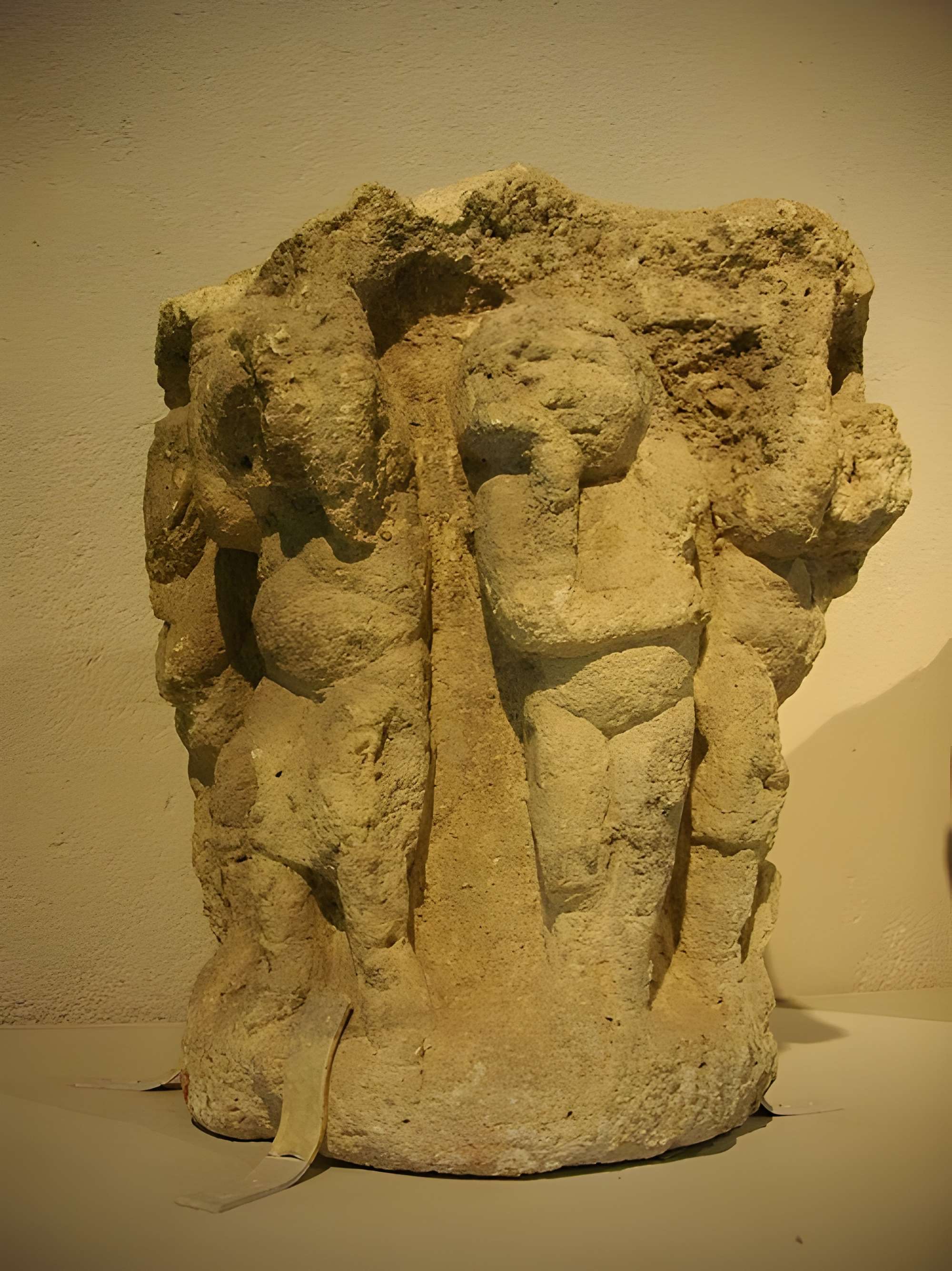 Abbaye Saint-Benoît de Saint-Benoît-sur-Loire