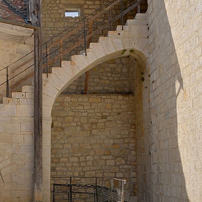 Photo de Fort de Joux