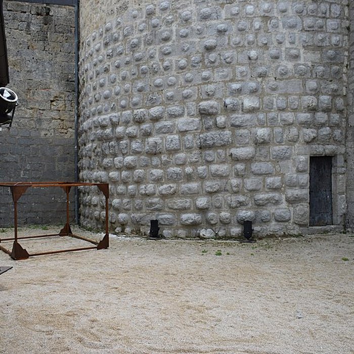 Photo de Fort de Joux