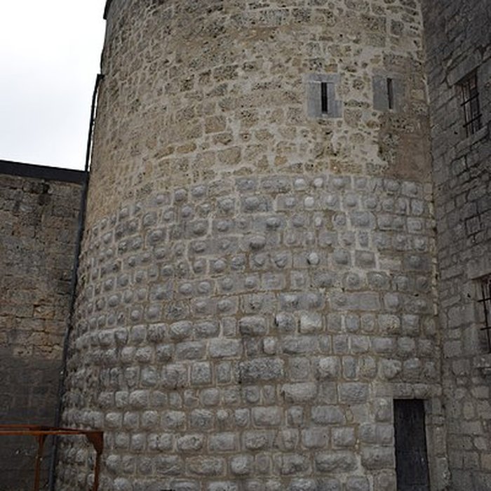 Photo de Fort de Joux