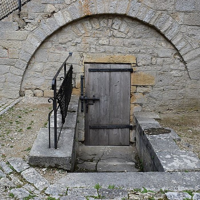Photo de Fort de Joux