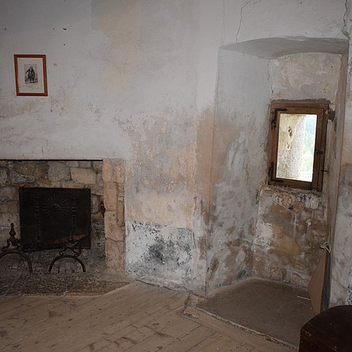 Photo de Fort de Joux