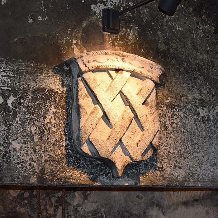 Photo de Fort de Joux