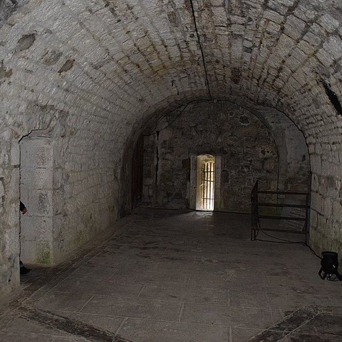 Photo de Fort de Joux