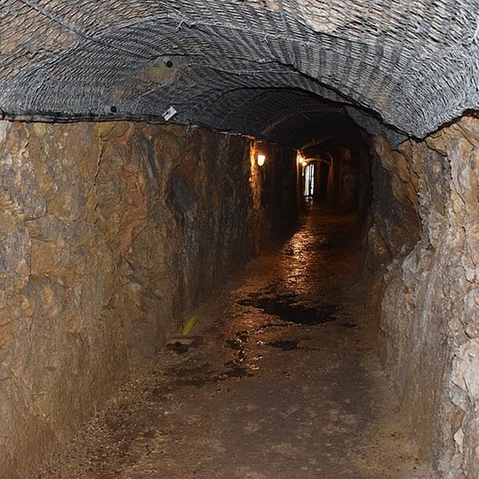 Photo de Fort de Joux