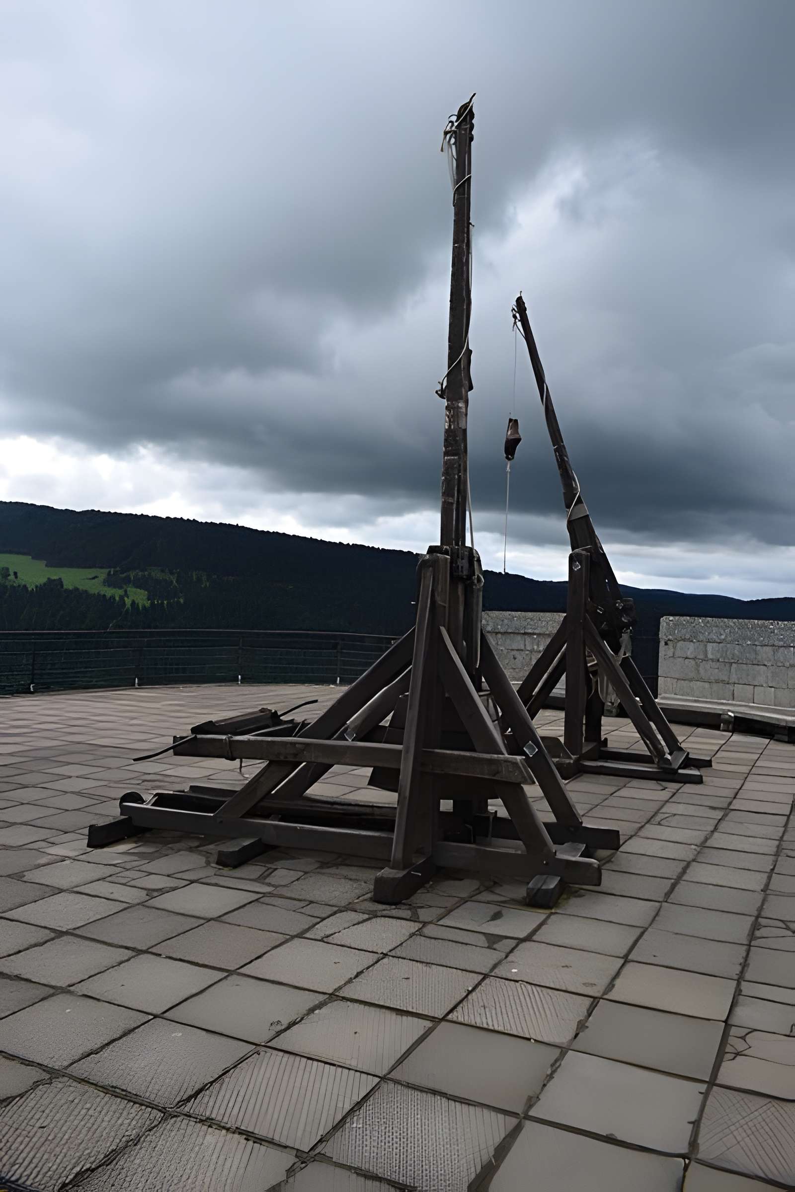 Fort de Joux