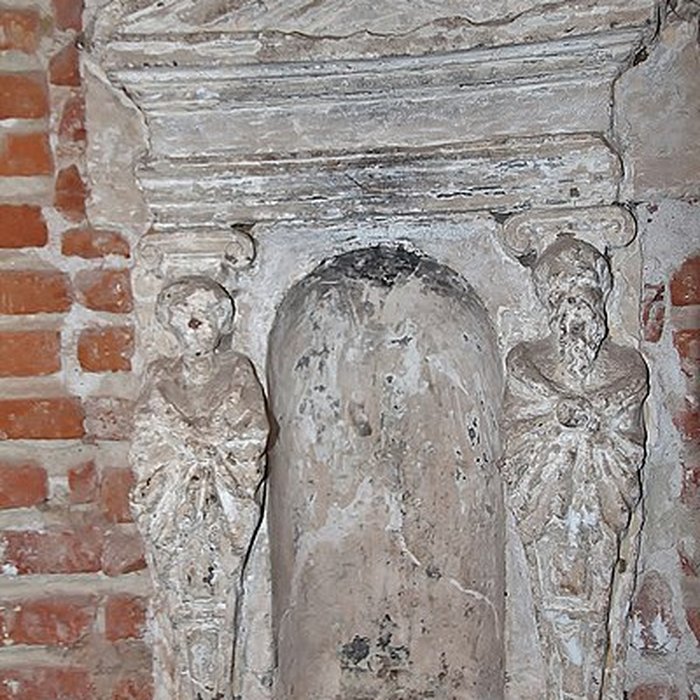 Photo de Hôtel de Brucelles à Toulouse